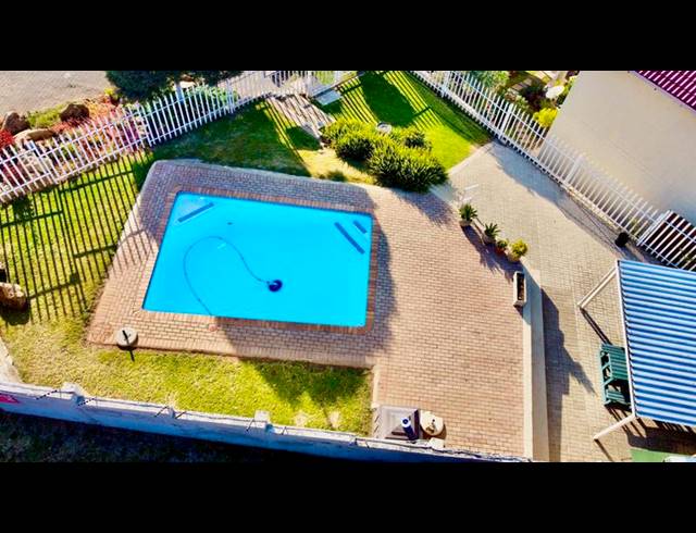 2 BEDROOM TOWNHOUSE FOR SALE IN MEYERSDAL